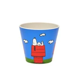 SNOOPY CUCCIA TAZZINA ESPRESSO 90 ML