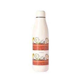 SNOOPY MURETTO BOTTIGLIA TERMICA 0,5 L