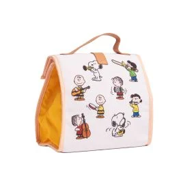 LUNCH BAG SNOOPY OPERA
