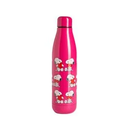SNOOPY LOVE BOTTIGLIA TERMICA 0,5 L