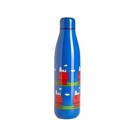 SNOOPY CUCCIA BOTTIGLIA TERMICA 0,5 L