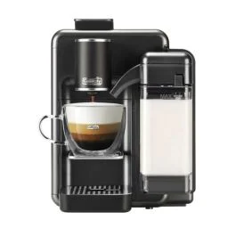 EVO QUADRA MACCHINA ESPRESSO S22 TITANIUM