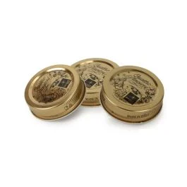 QUATTRO STAGIONI TAPPO 56 MM 3 PZ