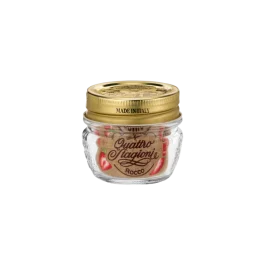 QUATTRO STAGIONI VASO 40 ML CON TAPPO