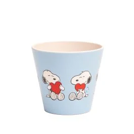 SNOOPY LOVE TAZZINA ESPRESSO 90 ML
