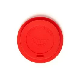 TAPPO ESPRESSO ROSSO