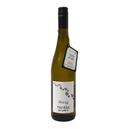 RIESLING TROCKEN TSCHUSS 2023 0,75 LT