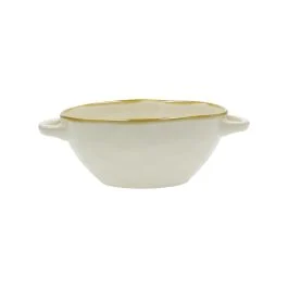 CONCERTO AVORIO CIOTOLA ZUPPA CON MANICI