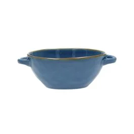 CONCERTO BLU AVIO CIOTOLA ZUPPA CON MANICI