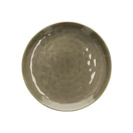 CONCERTO GRIGIO TORTORA PIATTO PORTATA 32 CM