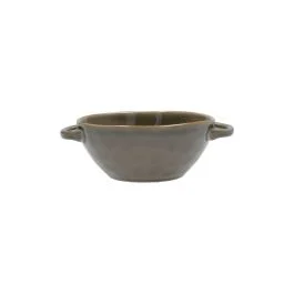 CONCERTO GRIGIO TORTORA CIOTOLA ZUPPA CON MANICI
