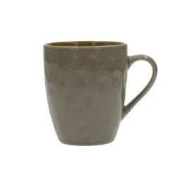 CONCERTO GRIGIO TORTORA MUG