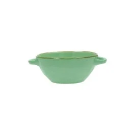 CONCERTO VERDE ACQUA CIOTOLA ZUPPA CON MANICI