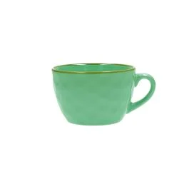 CONCERTO VERDE ACQUA TAZZA COLAZIONE