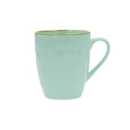CONCERTO VERDE ACQUA MUG