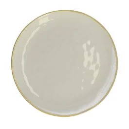 CONCERTO GRIGIO PERLA PIATTO PORTATA 32 CM