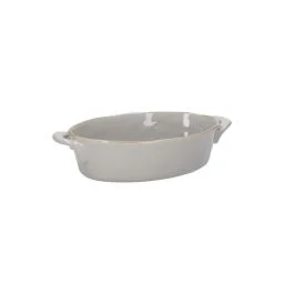 CONCERTO GRIGIO PERLA TEGLIA 31X17 CM