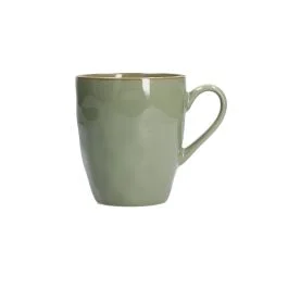 CONCERTO VERDE OLIVA MUG