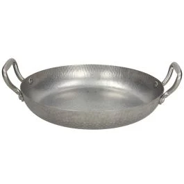 TEX MEX TEGAME IN ACCIAIO 22 CM