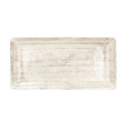 REDSTRONG TUFF PIATTO RETTANGOLARE CM 25,5X12,5