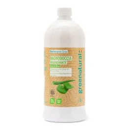 LINEA PERSONA DOCCIA ALOE E OLIVO 1 LT