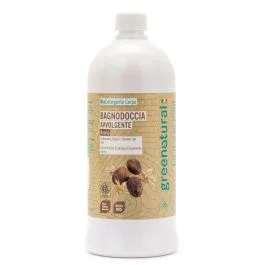 LINEA PERSONA BAGNODOCCIA AVENA 1 LT