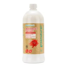 LINEA PERSONA DOCCIA CARDAMOMO 1 LT