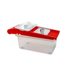 MAGIC GRATER AFFETTAVERDURE 4 INSERTI