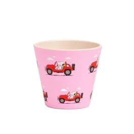 SNOOPY TRAVEL TAZZINA ESPRESSO 90 ML