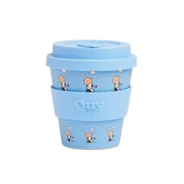 SNOOPY FRIENDS TAZZA CAPPUCCINO 230 ML