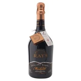 RAYS LAMBRUSCO PROVINCIA DI MANTOVA IGT0,75 LT