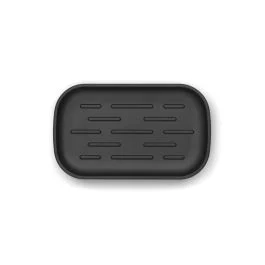 RENEW PORTA SAPONE DARK GREY