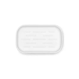 RENEW PORTA SAPONE BIANCO