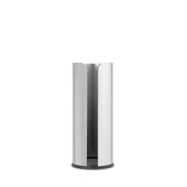 RENEW DISPENSER CARTA IGIENICA INOX SATINATO