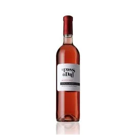 ROSATO ALTO MINCIO IGP FOSSEDAL 2024 0,75 LT