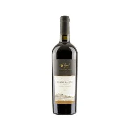 SALINE ROSSO ALTO MINCIO IGT 2020 0,75 LT