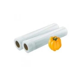 ROTOLI PER SOTTOVUOTO 15X600 2 PZ