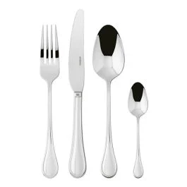 ROYAL SERVIZIO DI POSATE INOX 24 PZ
