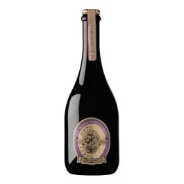 BIRRA MONS RUBRUS 75 CL.