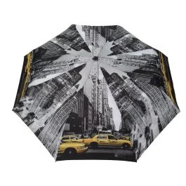 OMBRELLO PIEGHEVOLE MEDIUM TAXI