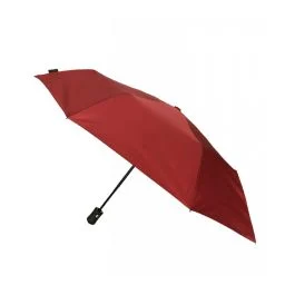 OMBRELLO UNIS COMPACT CANNE MEDIUM ROUGE
