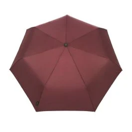 OMBRELLO UNIS COMPACT E CANNE ROUGE