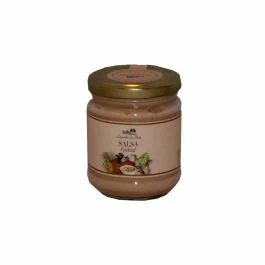 SALSA COCKTAIL 180 GR