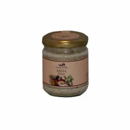 SALSA TARTARA 185 GR.