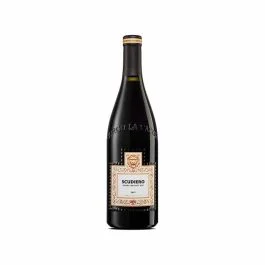 SCUDIERO GARDA MERLOT DOC 2017 0,75 LT