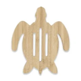 PORTA SAPONE TURTLE