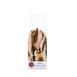 PORCINI SECCHI IN BUSTA 40 GR