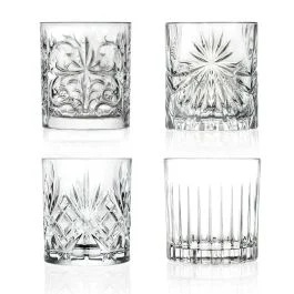 MIXOLOGY SET 4 BICCHIERI DOF QUALITY