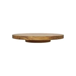 STARBAMBOO TAGLIERE ROTONDO GIREVOLE CM. 30