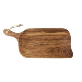 STARBAMBOO TAGLIERE INCAVO RETTANGOLLARE CM 44 SJ 263A